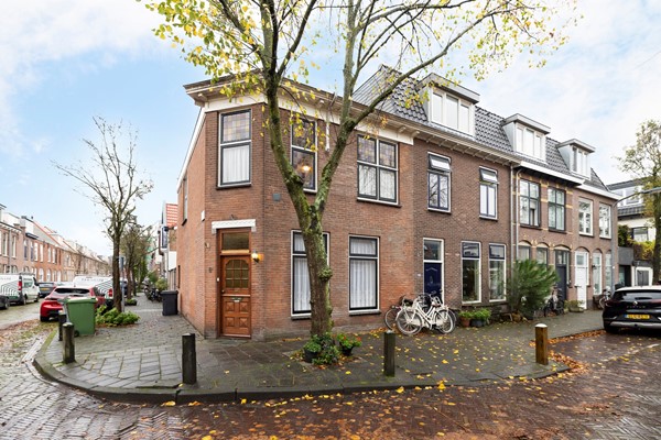 Property photo - Atjehstraat 8a, 2022BP Haarlem