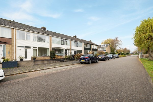 Property photo - Potgieterstraat 23, 1702EA Heerhugowaard