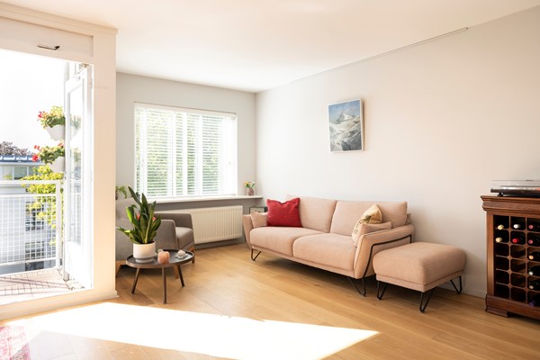 Property photo - Rozenstraat 129, 2011LT Haarlem