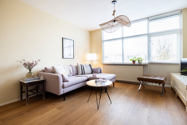 Property photo - Narcisplantsoen 142, 2015AN Haarlem