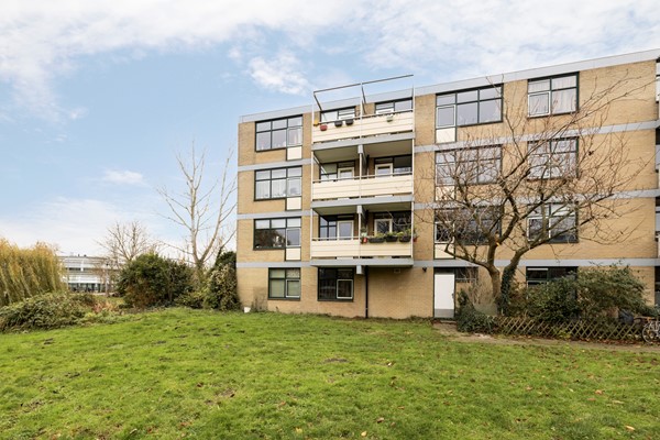 Property photo - Narcisplantsoen 142, 2015AN Haarlem