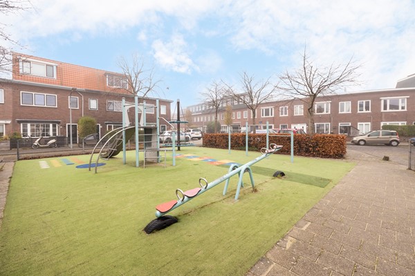 Property photo - Pontianakstraat 32zw, 2022PL Haarlem