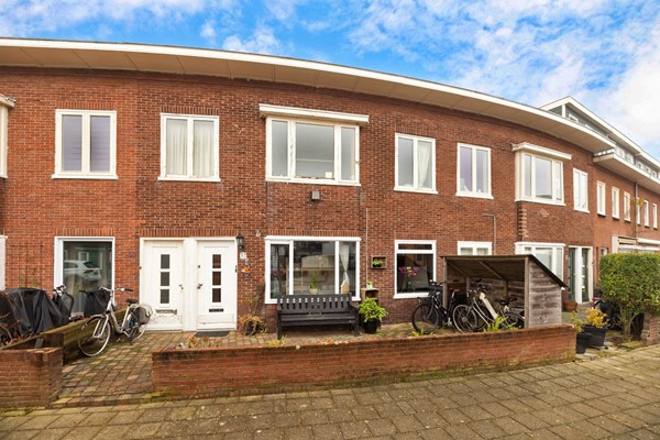 Property photo - Pontianakstraat 32zw, 2022PL Haarlem