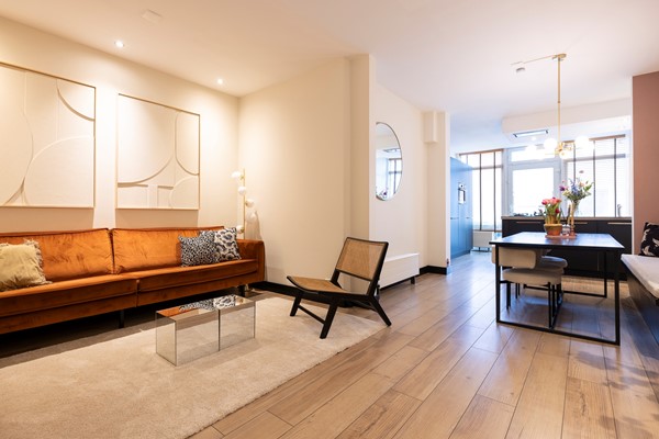 Property photo - Reitzstraat 15, 2021TM Haarlem