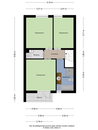 Weerterbroekplantsoen 40, 6231 DW Meerssen - 176685883_1577074_weert_eerste_verdiepi_first_design_20250910_622891.jpg