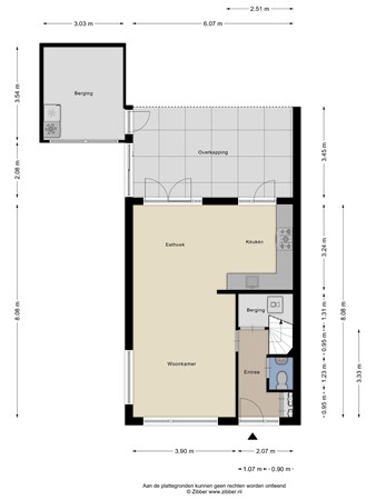 Burgemeester Kleutersstraat 8, 6231 GN Meerssen - 179649484_1593767_burge_begane_grond_first_design_20251122_2cc876.jpg