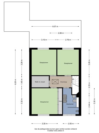 Burgemeester Kleutersstraat 8, 6231 GN Meerssen - 179649484_1593767_burge_eerste_verdiepi_first_design_20251122_394f74.jpg
