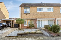 Nieuw in verkoop:Burgemeester Kleutersstraat 8, 6231 GN Meerssen - Foto