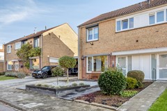 Nieuw in verkoop:Burgemeester Kleutersstraat 8, 6231 GN Meerssen - Foto