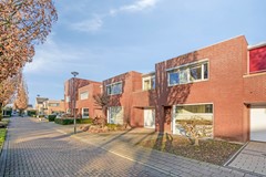 Nieuw in verkoop:Vogellijm 4, 6181 MT Elsloo - Foto