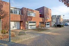 Nieuw in verkoop:Vogellijm 4, 6181 MT Elsloo - Foto