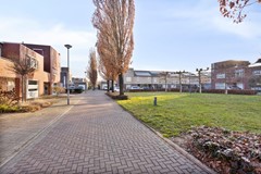 Nieuw in verkoop:Vogellijm 4, 6181 MT Elsloo - Foto