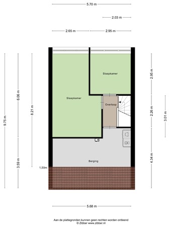 Aalmoezenier Verheggenplein 29, 6221 TD Maastricht - 181748803_1621989_aalmo_tweede_verdiepi_first_design_20260130_51c242.jpg