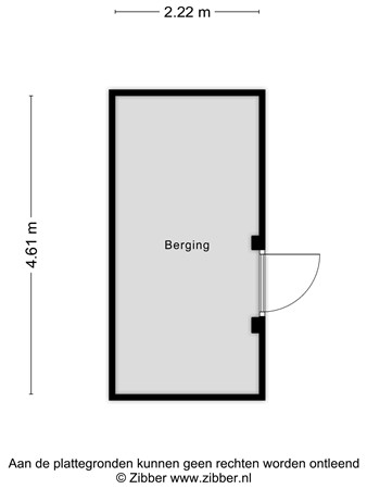 Aalmoezenier Verheggenplein 29, 6221 TD Maastricht - 181748803_1621989_aalmo_berging_first_design_20260130_ac90cb.jpg