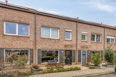 Nieuw in verkoop:Aalmoezenier Verheggenplein 29, 6221 TD Maastricht - Foto