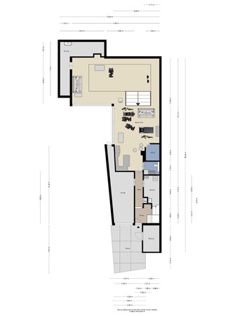 Gasthuisstraat 161, 6231 JV Meerssen - 179297938_1589647_gasth_begane_grond_first_design_20251114_6b82d7.jpg