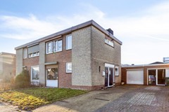 Nieuw in verkoop:Lindenlaan 64, 6241 BD Bunde - Foto
