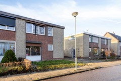 Nieuw in verkoop:Lindenlaan 64, 6241 BD Bunde - Foto