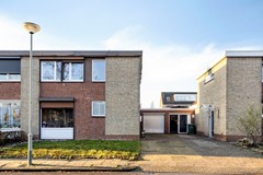 Nieuw in verkoop:Lindenlaan 64, 6241 BD Bunde - Foto