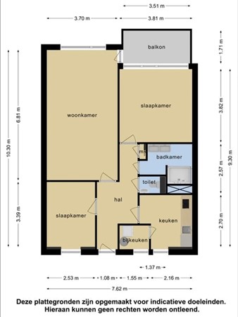 Welsdaal 96D, 6228 JC Maastricht - Foto 29-12-2025 om 11.55.jpeg