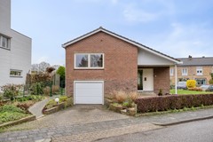 Nieuw in verkoop:Kloosterweg 11A, 6241 GA Bunde - Foto
