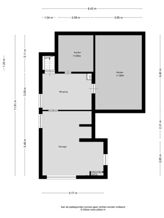 Kloosterweg 11A, 6241 GA Bunde - 183339823_1635114_kloos_souterrain_first_design_20260316_71b757.jpg