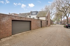 Nieuw in verkoop:André Severinweg 20, 6214 PM Maastricht - Foto