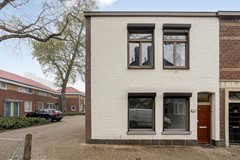 Nieuw in verkoop:André Severinweg 20, 6214 PM Maastricht - Foto