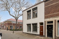 Nieuw in verkoop:André Severinweg 20, 6214 PM Maastricht - Foto