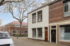 Nieuw in verkoop:André Severinweg 20, 6214 PM Maastricht - Foto