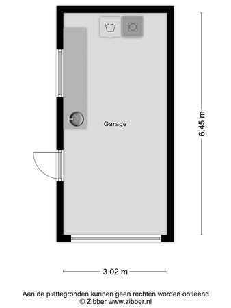 Kersenlaan 1, 6241 BL Bunde - 186562147_1657848_kerse_garage_first_design_20260606_f03a81.jpg