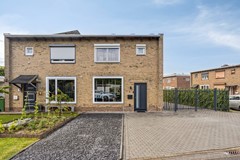 Nieuw in verkoop:Kersenlaan 1, 6241 BL Bunde - Foto