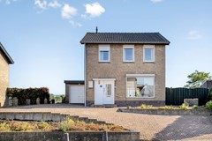 Verkocht onder voorbehoud: Burgemeester Visschersstraat 83, 6235EB Ulestraten