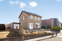 Verkocht onder voorbehoud:Burgemeester Visschersstraat 83, 6235 EB Ulestraten - Foto
