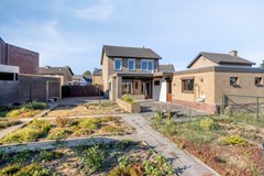 Verkocht onder voorbehoud: Burgemeester Visschersstraat 83, 6235EB Ulestraten