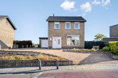 Verkocht onder voorbehoud:Burgemeester Visschersstraat 83, 6235 EB Ulestraten - Foto