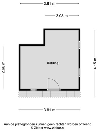Burgemeester Visschersstraat 83, 6235 EB Ulestraten - 188512372_1674204_burge_berging_first_design_20260814_525269.jpg