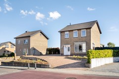 Verkocht onder voorbehoud:Burgemeester Visschersstraat 83, 6235 EB Ulestraten - Foto