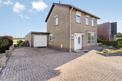Verkocht onder voorbehoud:Burgemeester Visschersstraat 83, 6235 EB Ulestraten - Foto