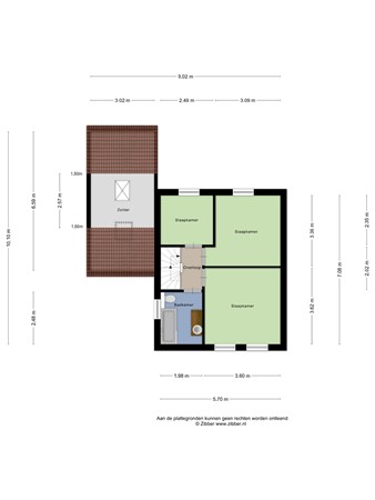 Beckerswei 12, 6301 AX Valkenburg - 188693200_1675940_becke_eerste_verdiepi_first_design_20260820_4e4251.jpg