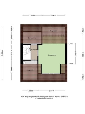 Beckerswei 12, 6301 AX Valkenburg - 188693200_1675940_becke_tweede_verdiepi_first_design_20260820_6c2654.jpg