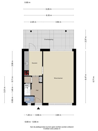 Cramer van Brienenstraat 97, 6225 BC Maastricht - 188932765_1679933_crame_begane_grond_first_design_20260827_2a15e7.jpg