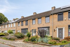 Nieuw in verkoop:Cramer van Brienenstraat 97, 6225 BC Maastricht - Foto