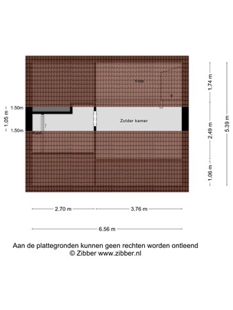 Aan Het Beeker Kruis 19, 6191 LD Beek - 174583597_1564124_aan_h_zolder_first_design_20250704_beada5.jpg