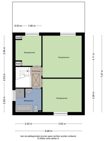 Burgemeester Murisstraat 3, 6231 GH Meerssen - 188763562_1677690_burge_eerste_verdiepi_first_design_20260822_e531f4.jpg