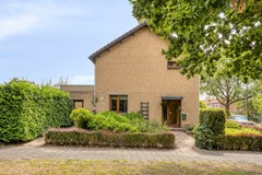 Onder bod:Burgemeester Murisstraat 3, 6231 GH Meerssen - Foto