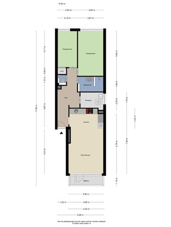Kasteel Aldengoorstraat 47C, 6222 WL Maastricht - 189453394_1682632_kaste_appartement_first_design_20260911_7d9970.jpg