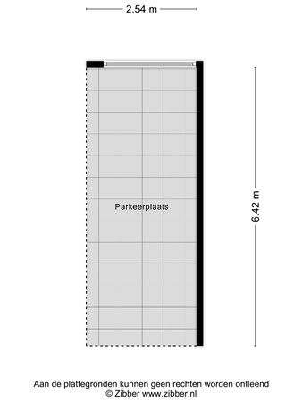 Kasteel Aldengoorstraat 47C, 6222 WL Maastricht - 189453394_1682632_kaste_parkeerplaats_first_design_20260911_2a7222.jpg