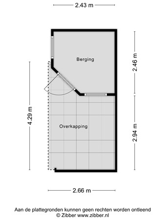 Pater Hubertuscour 5, 6166 ZA Geleen - 189460633_1683518_pater_berging_first_design_20260914_139e5f.jpg