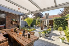 Koop:Pater Hubertuscour 5, 6166 ZA Geleen - Foto